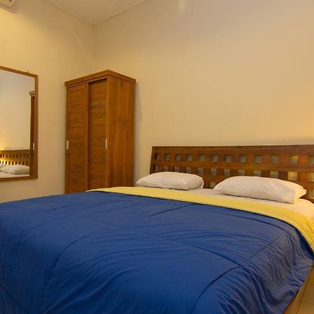Pondok Nuri Homestay Sanur Exteriör bild