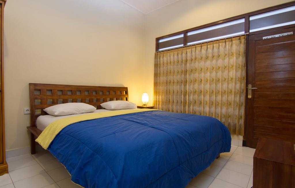 Pondok Nuri Homestay Sanur Exteriör bild