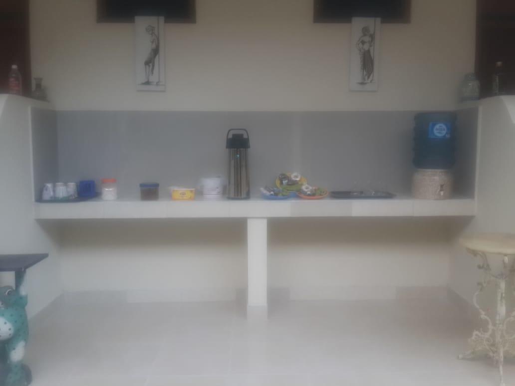 Pondok Nuri Homestay Sanur Exteriör bild